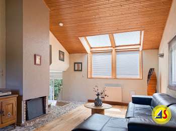 Vente Maison 4 chambresRezé