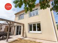 Vente maison 4 pièces Vente maison 4 pièces