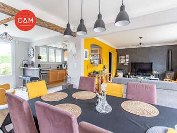 Vente maison 4 pièces Vente maison 4 pièces