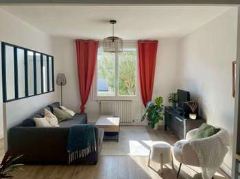 Vente Maison 2 chambresRezé