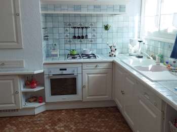 Vente Maison 3 chambresRezé
