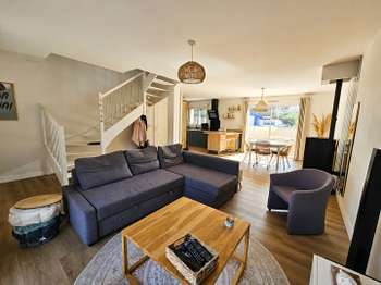 Vente Maison 4 chambresRezé