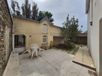 Vente Maison 4 chambresRezé