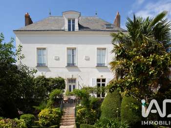 Vente Maison 5 chambresRezé