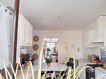 Photo Vente maison Rezé