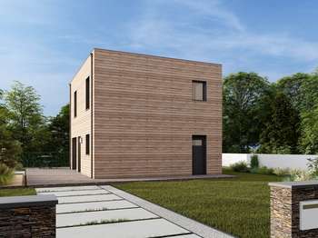 Vente maison 5 pièces Rezé 44
