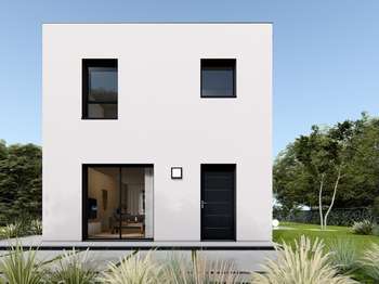 Vente maison 6 pièces Rezé 44