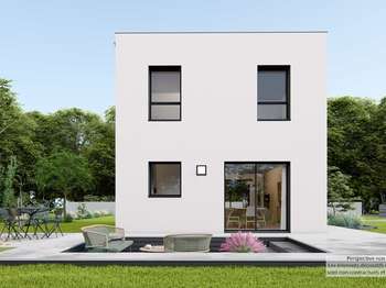 Vente maison 6 pièces Vente maison 6 pièces