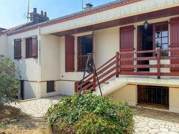 Vente Maison 4 chambresRezé