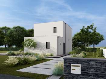 Vente maison 6 pièces Vente maison 6 pièces