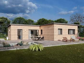 Vente maison 6 pièces Rezé 44
