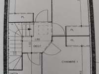 Vente maison 4 pièces Vente maison 4 pièces