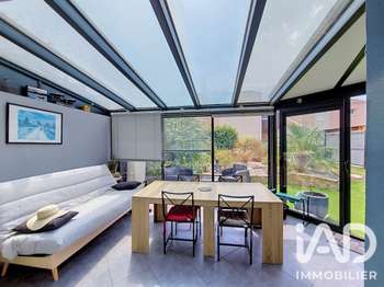 Vente Maison 3 chambresRezé