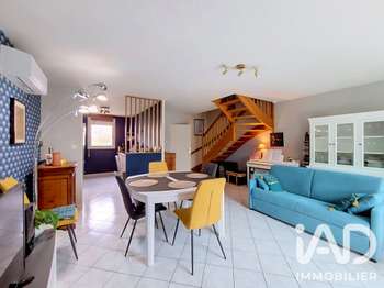 Vente maison 4 pièces Vente maison 4 pièces