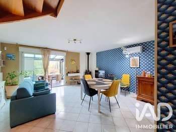 Vente maison 4 pièces Vente maison 4 pièces