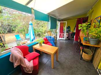 Vente maison 4 pièces Rezé 44
