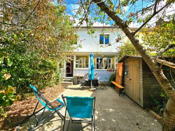 Vente Maison 3 chambresRezé