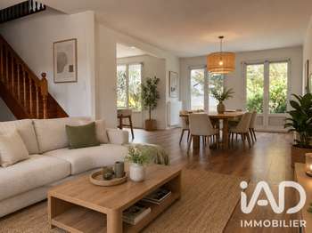 Vente maison 5 pièces Rezé 44