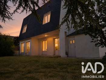 Vente maison 5 pièces Rezé 44