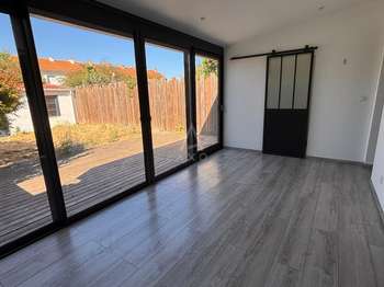 Vente Maison 3 chambresRezé