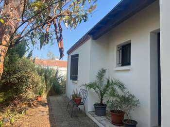 Vente maison 5 pièces Rezé 44