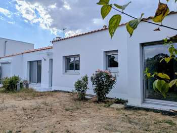 Vente Maison 4 chambresRezé