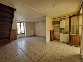 Vente Maison 3 chambresRezé