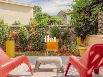 Vente maison 5 pièces Rezé 44