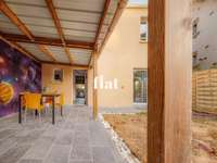 Vente maison 5 pièces Vente maison 5 pièces