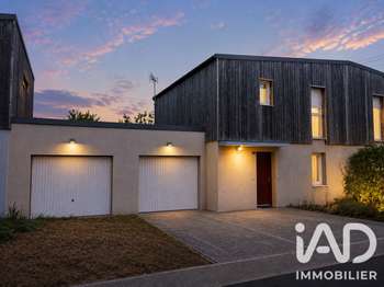 Vente Maison 3 chambresRezé