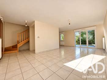 Vente maison 4 pièces Rezé 44