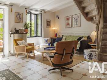 Vente Maison 3 chambresRezé