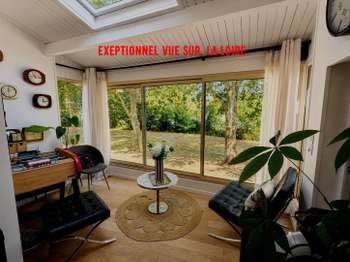 Vente maison 5 pièces Rezé 44