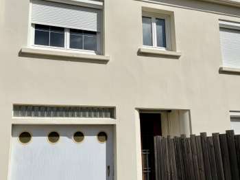 Vente maison 5 pièces Rezé 44
