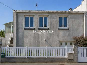 Vente Maison 2 chambresRezé