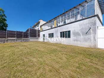 Vente maison 3 pièces Rezé 44