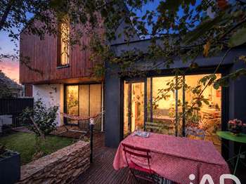 Vente maison 6 pièces Rezé 44