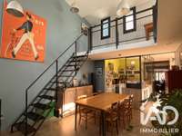 Vente maison 6 pièces Vente maison 6 pièces