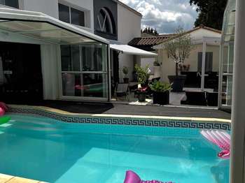 Vente maison 9 pièces Vente maison 9 pièces