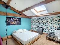 Vente maison 9 pièces Vente maison 9 pièces