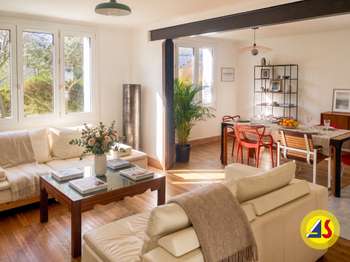 Vente Maison 2 chambresRezé