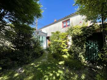 Vente Maison 3 chambresRezé