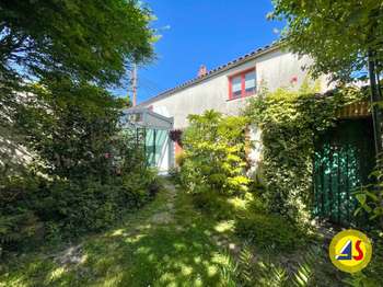 Maison 5 pièces 190 m² · à Rezé · 190 m² · 561 600 €