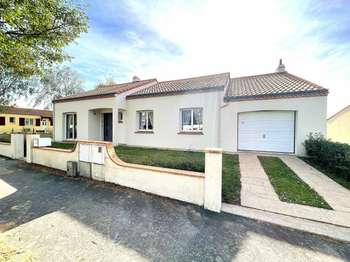 Vente Maison 3 chambresRezé