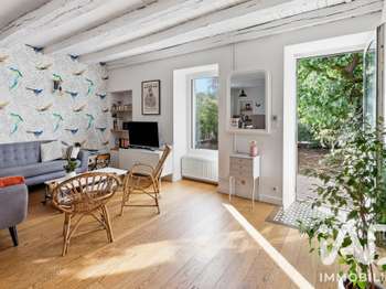 Vente maison 6 pièces Rezé 44