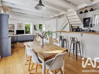 Vente maison 6 pièces Vente maison 6 pièces