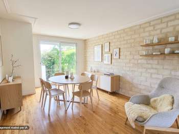 Vente Maison 4 chambresRezé