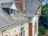 Vente maison 13 pièces