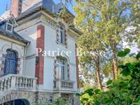 Vente maison 13 pièces