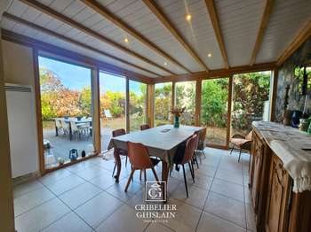 Vente Maison 3 chambresRezé